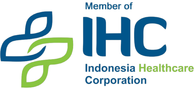 Logo IHC